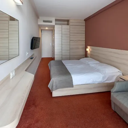 Materada Plava Laguna Szálloda Poreč