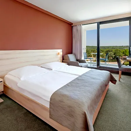 Szálloda Materada Plava Laguna