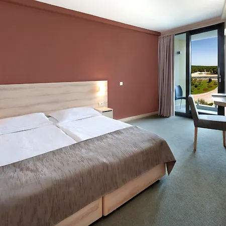 Szálloda Materada Plava Laguna 3*