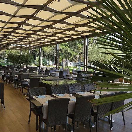 Materada Plava Laguna 3* Porec
