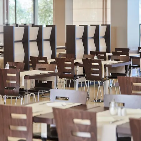 Materada Plava Laguna Poreč