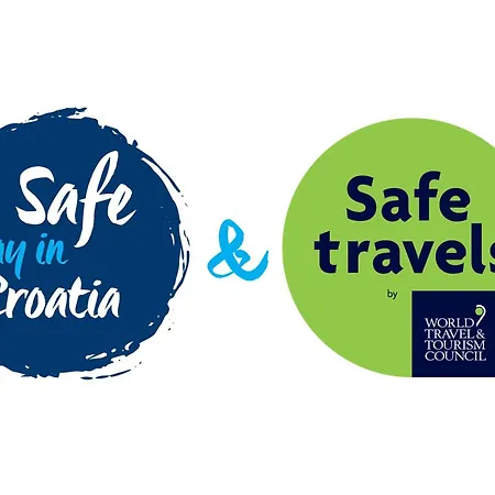 Materada Plava Laguna