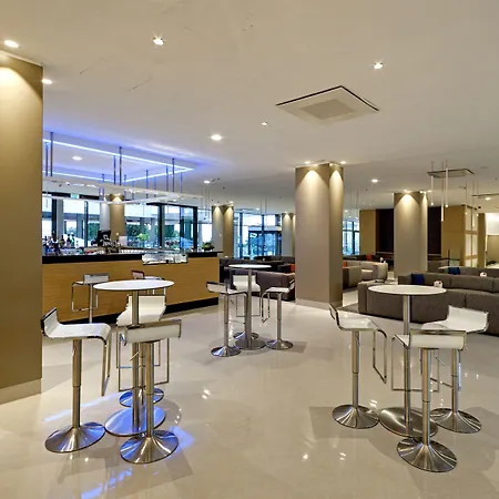 Materada Plava Laguna 酒店