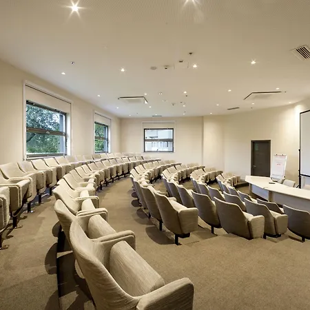 Szálloda Materada Plava Laguna