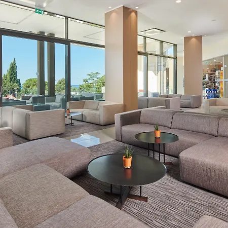 Materada Plava Laguna