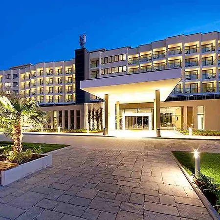 Hotel Materada Plava Laguna 3*
