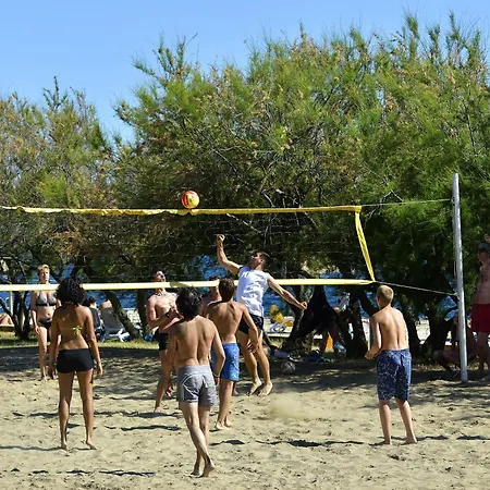 Materada Plava Laguna 波雷奇