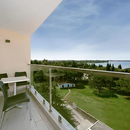 酒店 Materada Plava Laguna