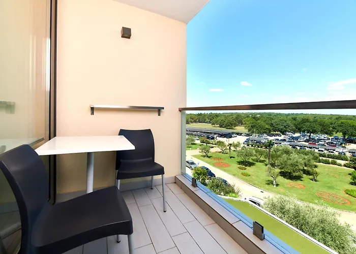 Otel Materada Plava Laguna Poreč