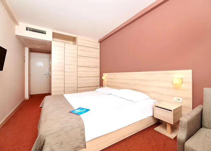 Otel Materada Plava Laguna Poreč