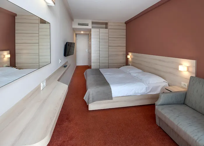 Materada Plava Laguna Otel Poreč