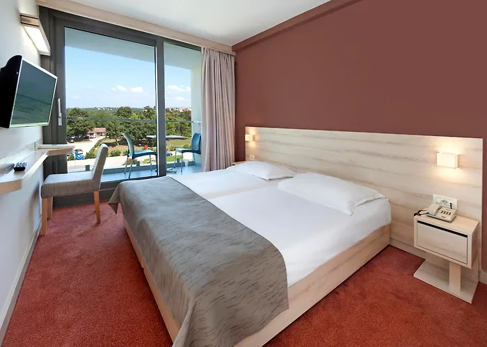 Materada Plava Laguna Otel 3*