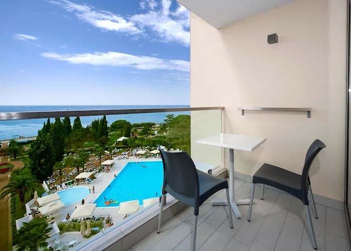 Materada Plava Laguna Otel 3*