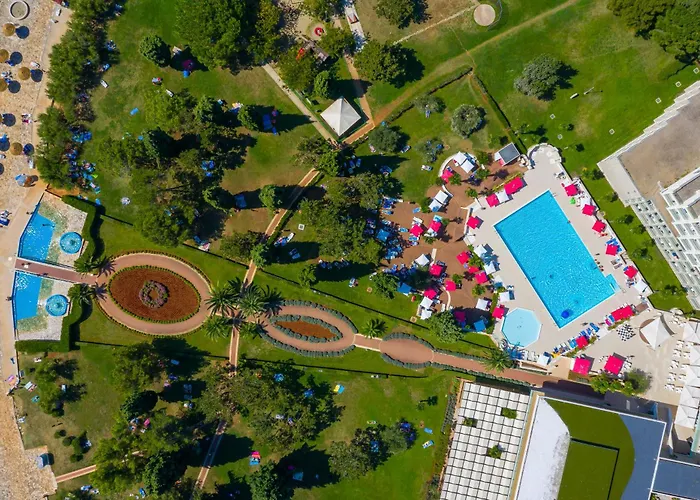 Materada Plava Laguna Otel 3*