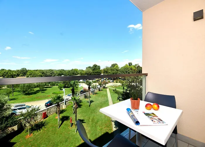 Materada Plava Laguna Otel Poreč