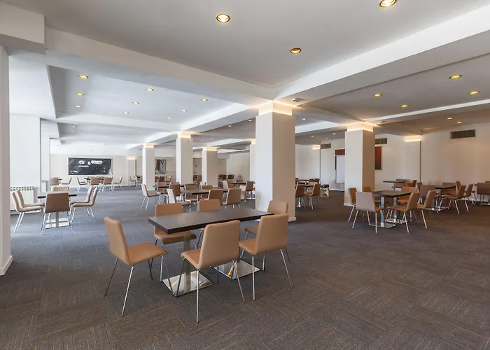 Materada Plava Laguna Otel