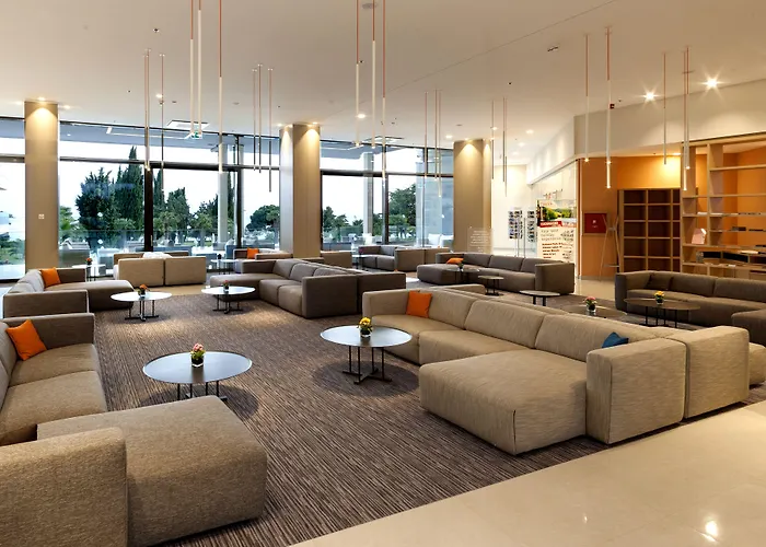 Materada Plava Laguna Otel Poreč