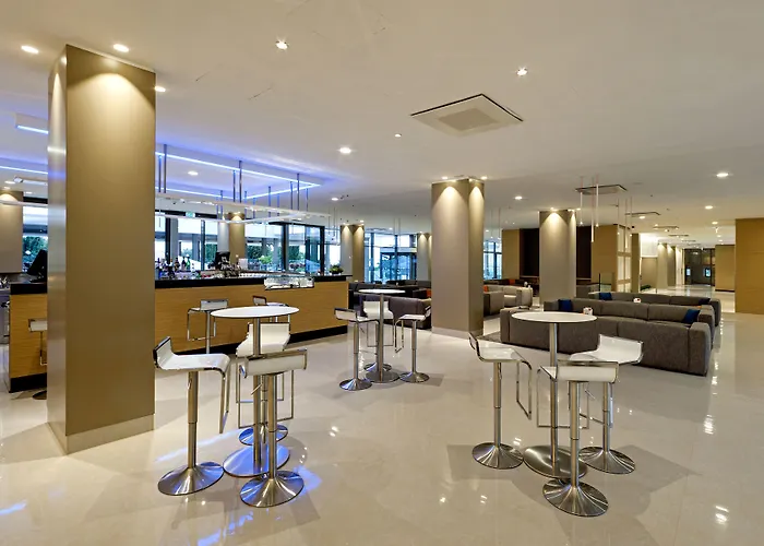 Materada Plava Laguna Otel