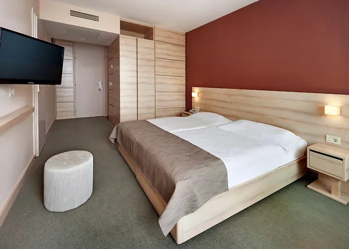 Materada Plava Laguna Poreč