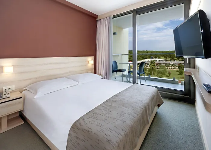 Materada Plava Laguna Otel 3*