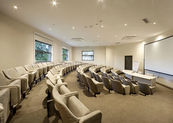 Szálloda Materada Plava Laguna