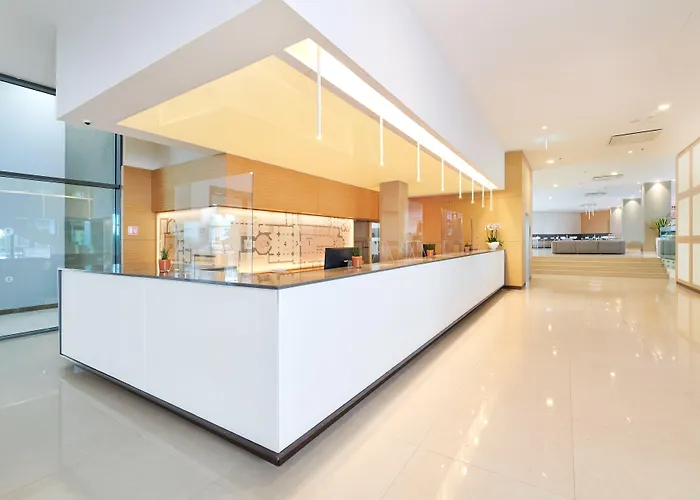 Otel Materada Plava Laguna Poreč