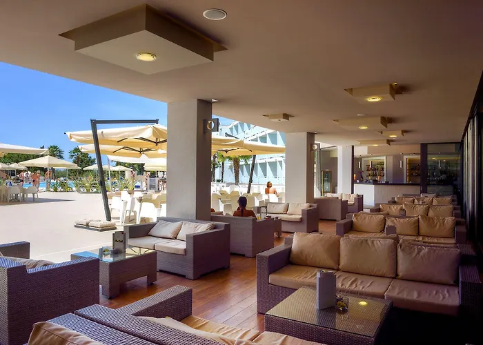 Otel Materada Plava Laguna