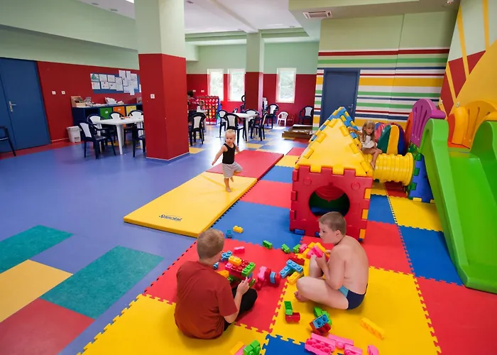 Materada Plava Laguna 3*