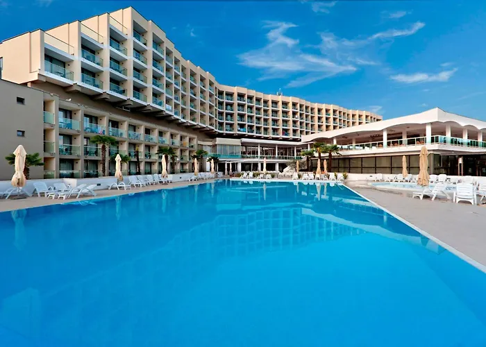 Materada Plava Laguna Poreč