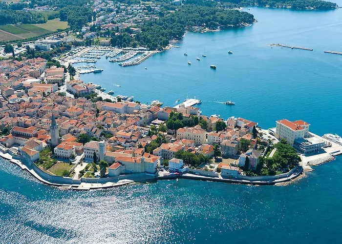 Materada Plava Laguna Otel Poreč