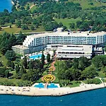 Hotel Materada Plava Laguna Porec