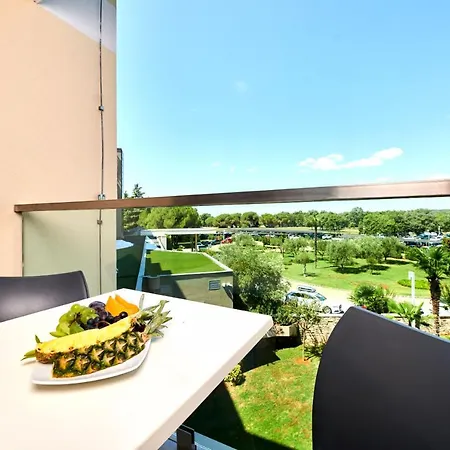 Otel Materada Plava Laguna