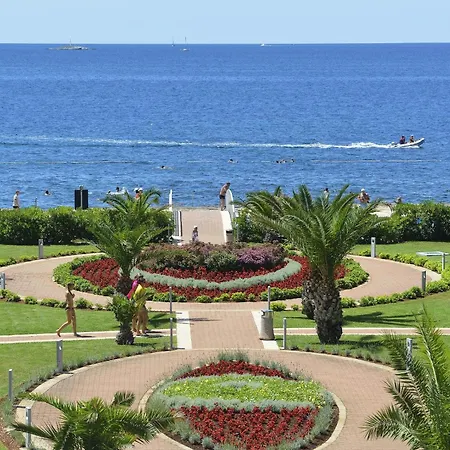 Materada Plava Laguna Hotel Porec