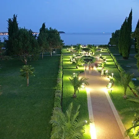 Materada Plava Laguna 3* Poreč