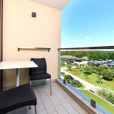 Hotel Materada Plava Laguna Porec