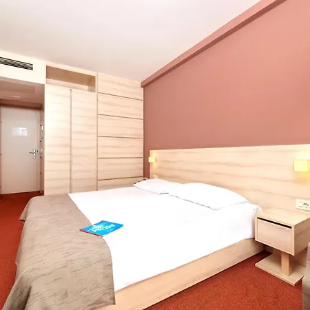 Hotel Materada Plava Laguna Poreč