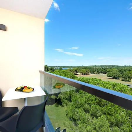 Materada Plava Laguna Hotel 3*
