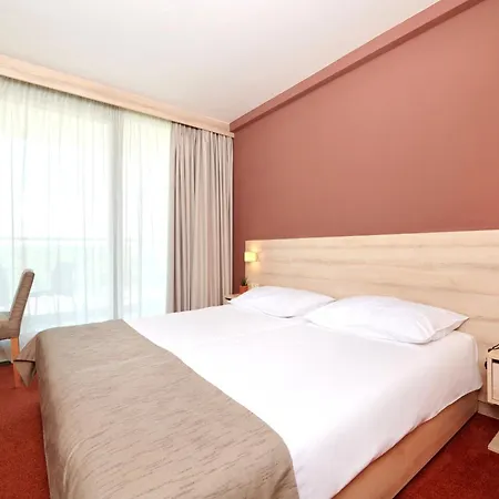 Hotel Materada Plava Laguna Poreč