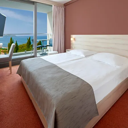 Materada Plava Laguna Hotel