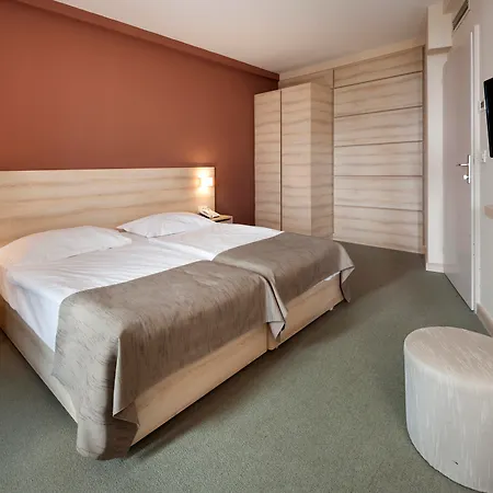 Materada Plava Laguna Hotel 3*