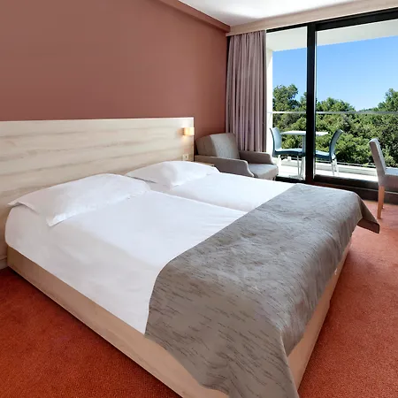 Otel Materada Plava Laguna 3*