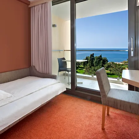 Materada Plava Laguna 3* Porec