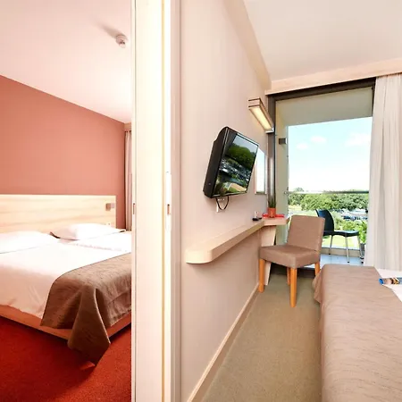 Materada Plava Laguna Poreč