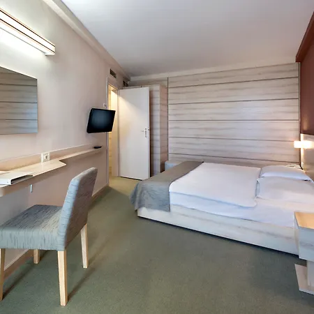 Materada Plava Laguna Poreč