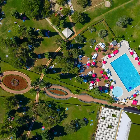 Materada Plava Laguna Otel 3*