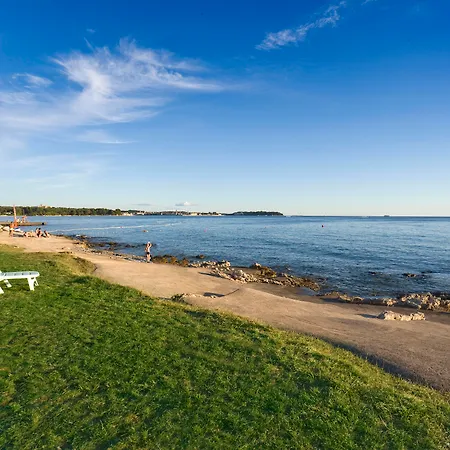 Materada Plava Laguna Porec