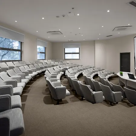 Materada Plava Laguna 3* Poreč