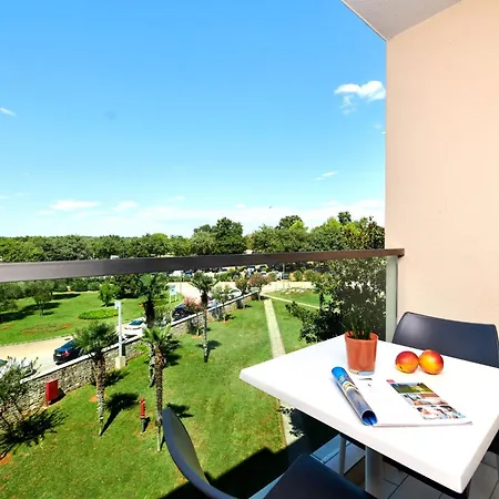 Materada Plava Laguna Hotel Porec