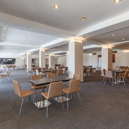 Materada Plava Laguna Otel