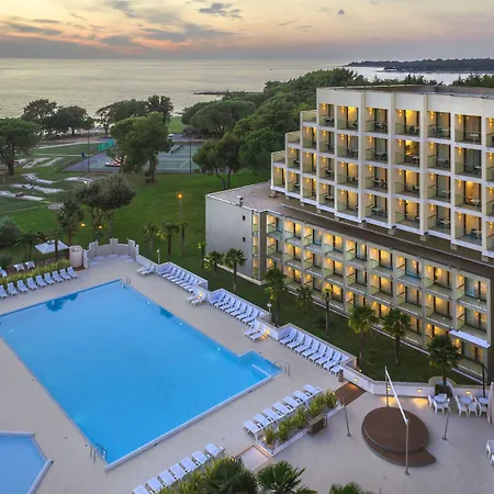 Hotel Materada Plava Laguna